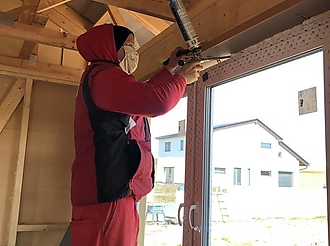 PKS okna jsou tu pro Vás!